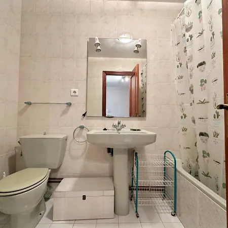 La Cometa De -12016 Apartment *