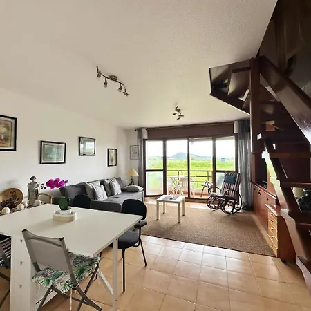 La Cometa De -12016 Apartment Ajo