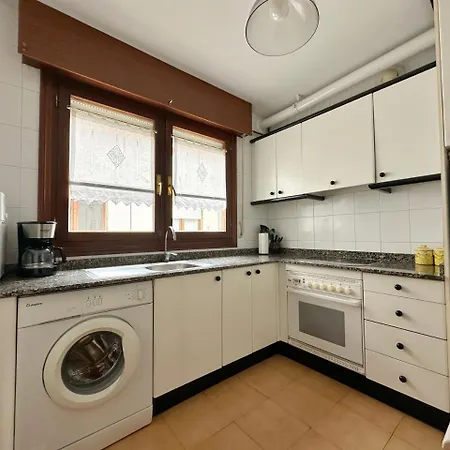 Apartment La Cometa De -12016 Ajo