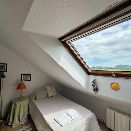 La Cometa De -12016 Apartment