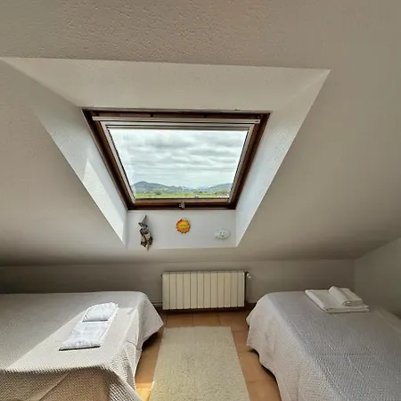 La Cometa De -12016 公寓 阿霍