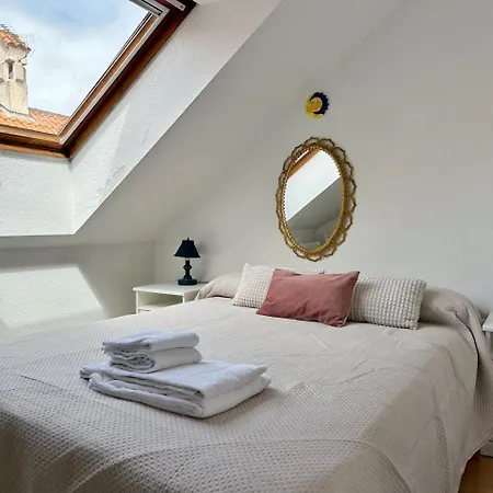 La Cometa De -12016 Apartment *