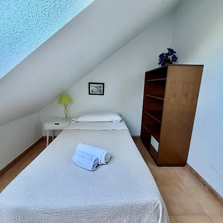 La Cometa De -12016 Apartment *