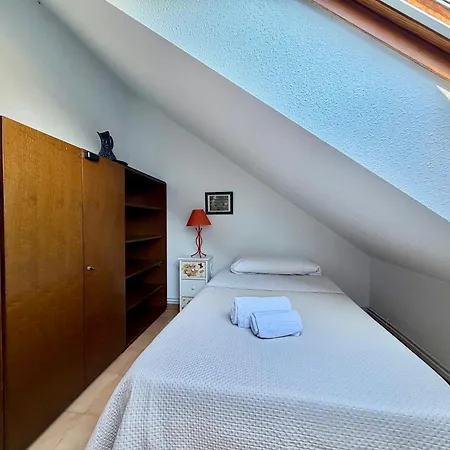 La Cometa De -12016 Apartment Ajo