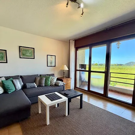 La Cometa De -12016 Apartment