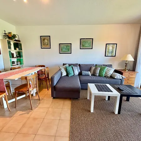 La Cometa De -12016 Apartment Ajo