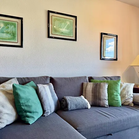 La Cometa De -12016 Apartment *