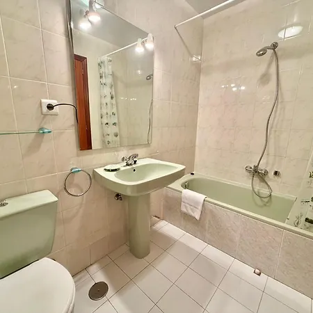 Apartment La Cometa De -12016