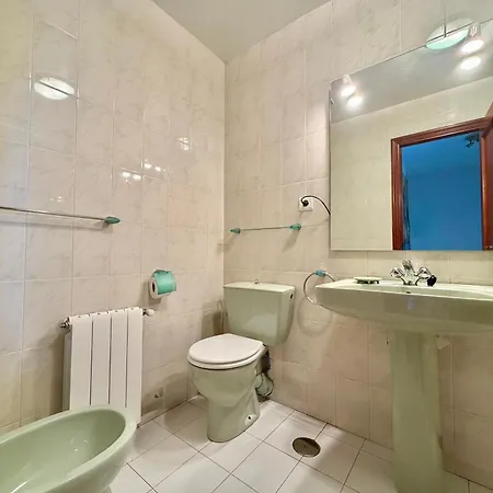 La Cometa De -12016 Apartment