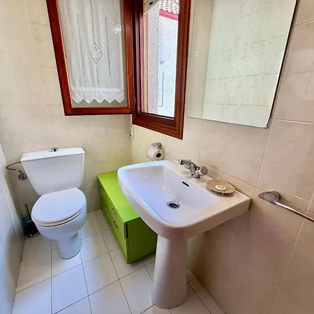 La Cometa De -12016 Apartment *