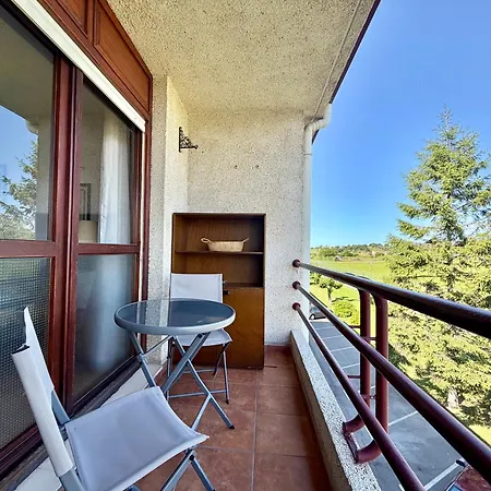 Apartment La Cometa De -12016