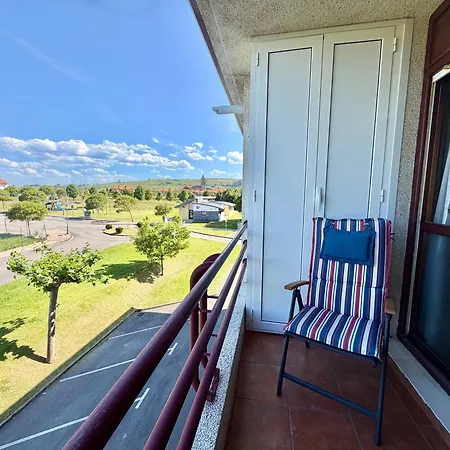 La Cometa De -12016 Apartment Ajo