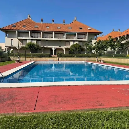 La Cometa De -12016 Apartment *