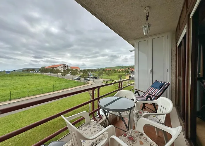 アパート La Cometa De -12016 *