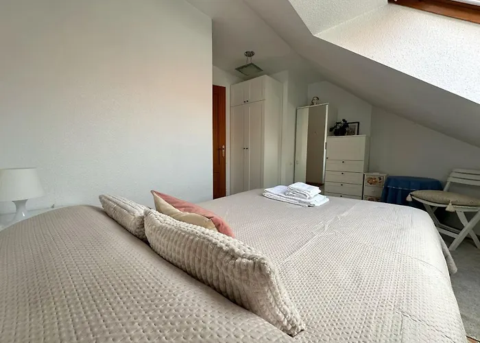 アパート La Cometa De -12016 *