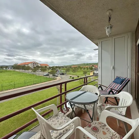 Appartamento La Cometa De -12016 *