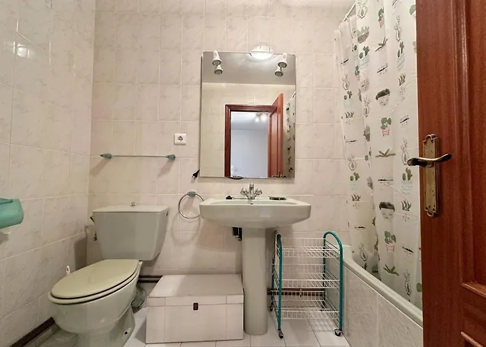 La Cometa De -12016 Διαμέρισμα *