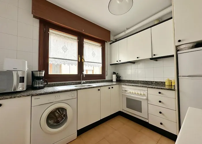 Διαμέρισμα La Cometa De -12016 Ajo