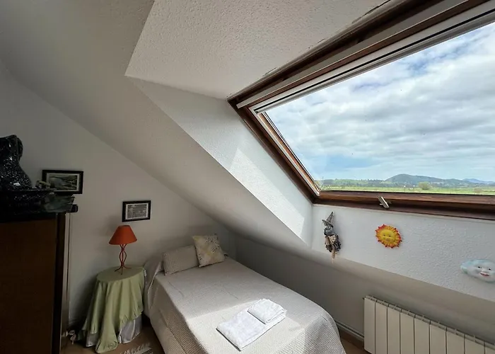 La Cometa De -12016 Διαμέρισμα